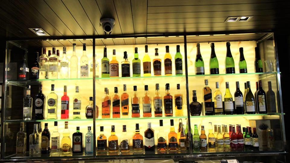 Hotel Golden Grand Δελχί Εξωτερικό φωτογραφία